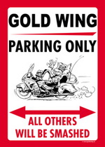 CBX PARKING ONLY